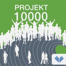 Projekt 10000
