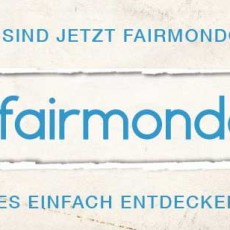 Fairmondo - Gutes einfach entdecken