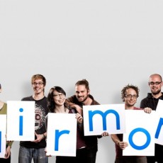 Fairmondo Logo Team